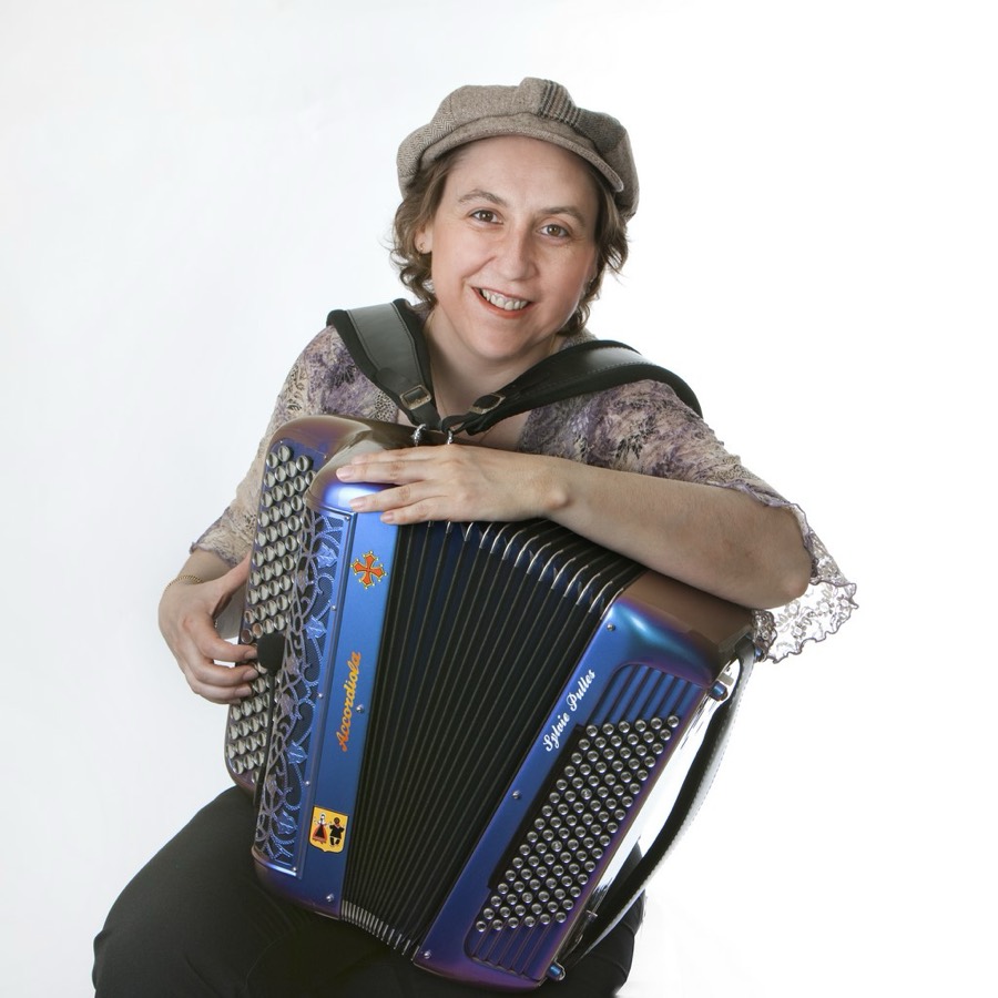 Accordéon & Accordéonistes