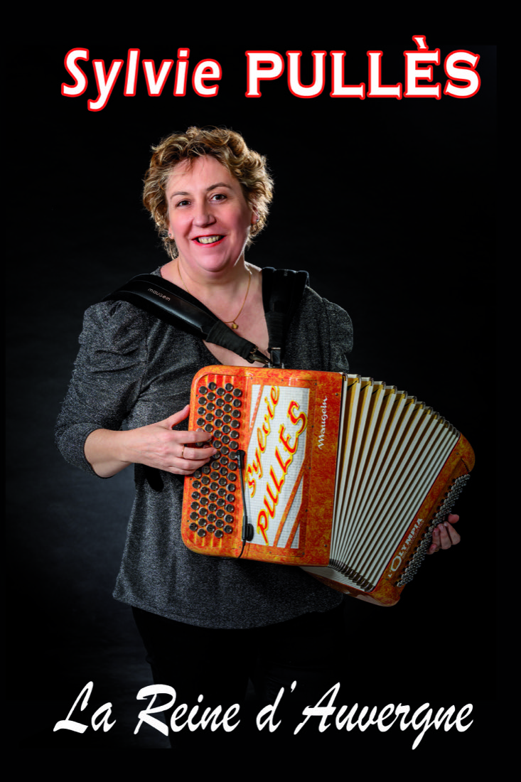 Carte postale de Sylvie Pullès