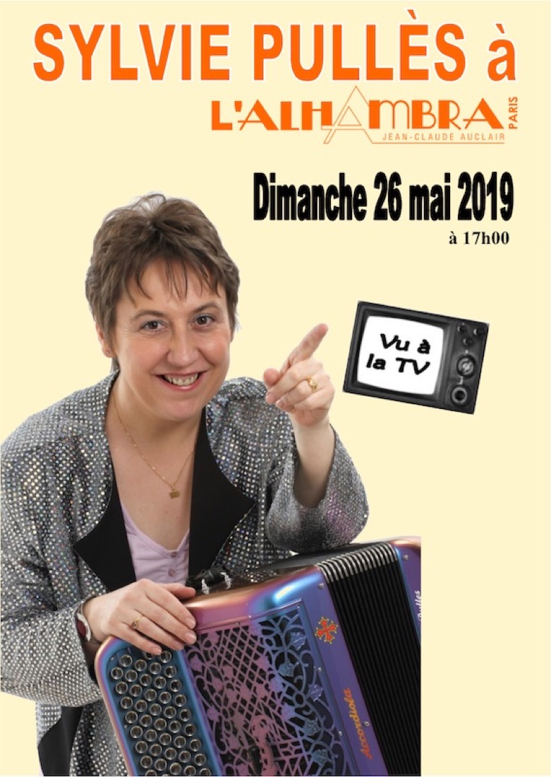 Carte postale de Sylvie Pullès