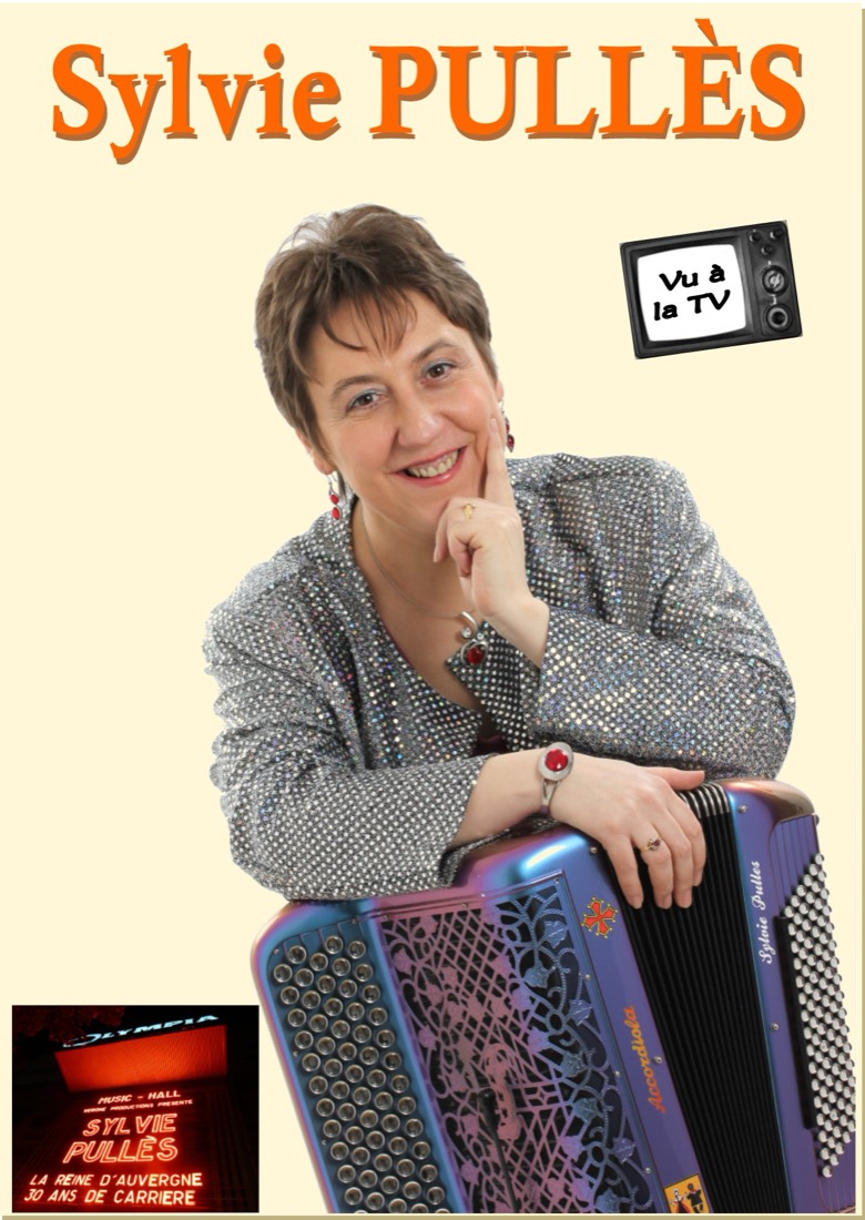 Carte postale de Sylvie Pullès