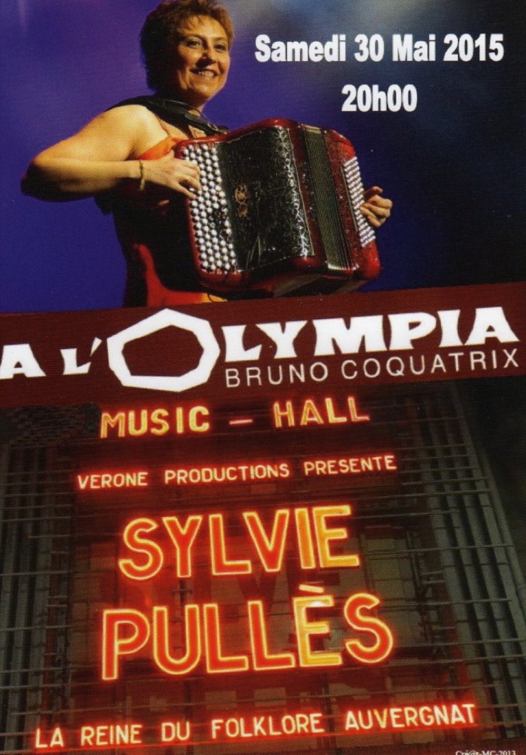 Carte postale de Sylvie Pullès
