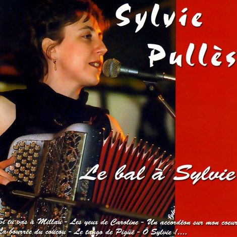 Le bal à Sylvie