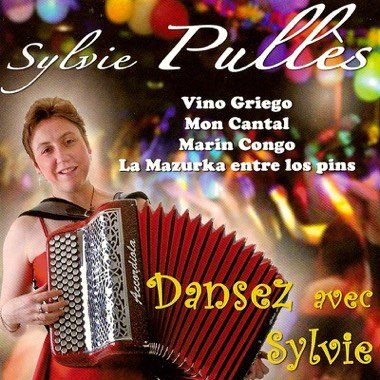 Dansez avec Sylvie