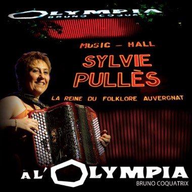 À l'Olympia 2010