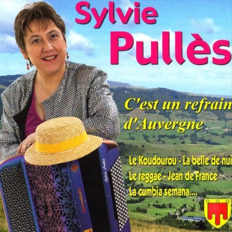 C'est un refrain d'Auvergne