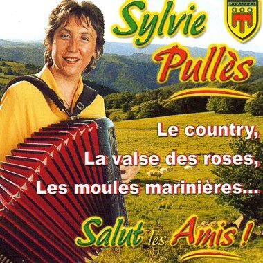 Salut les amis