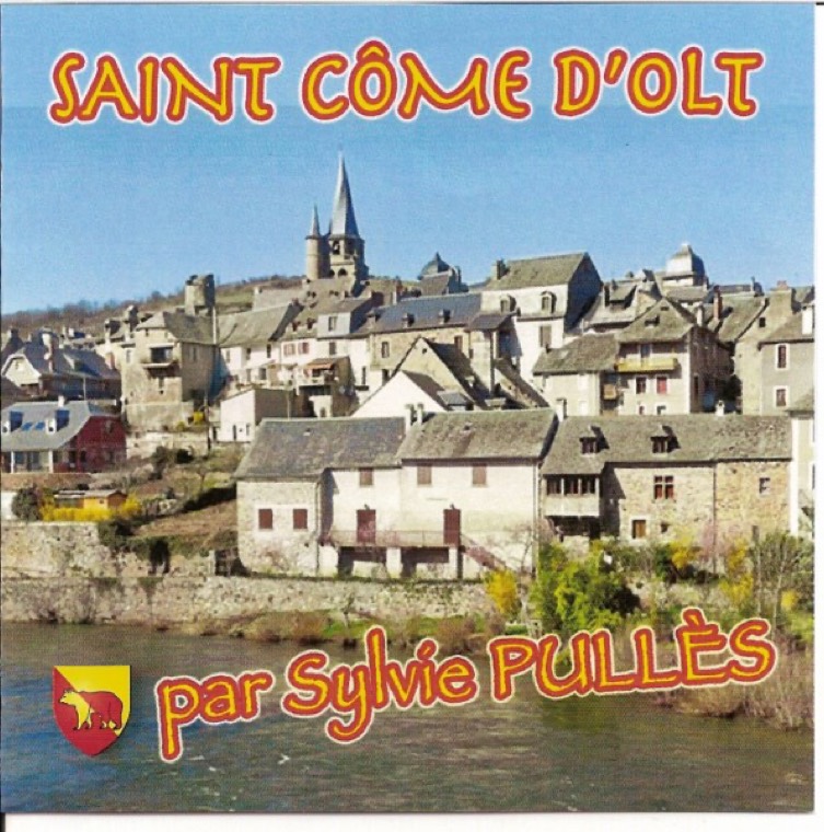 Saint Côme d’Olt
