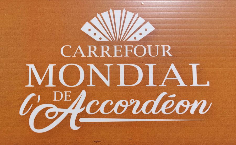 Carrefour mondial de l’accordéon au Québec en 2022