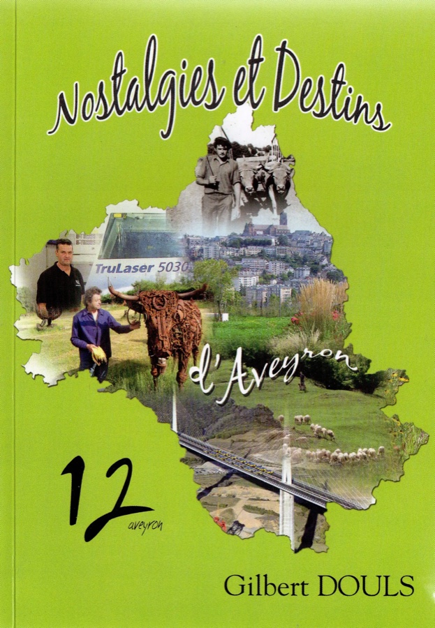 Nostalgies & destins
