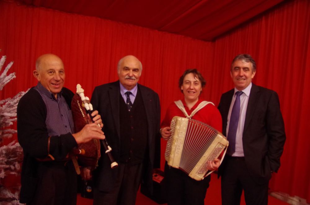 Les Ambassadeurs du Cantal (3/4)