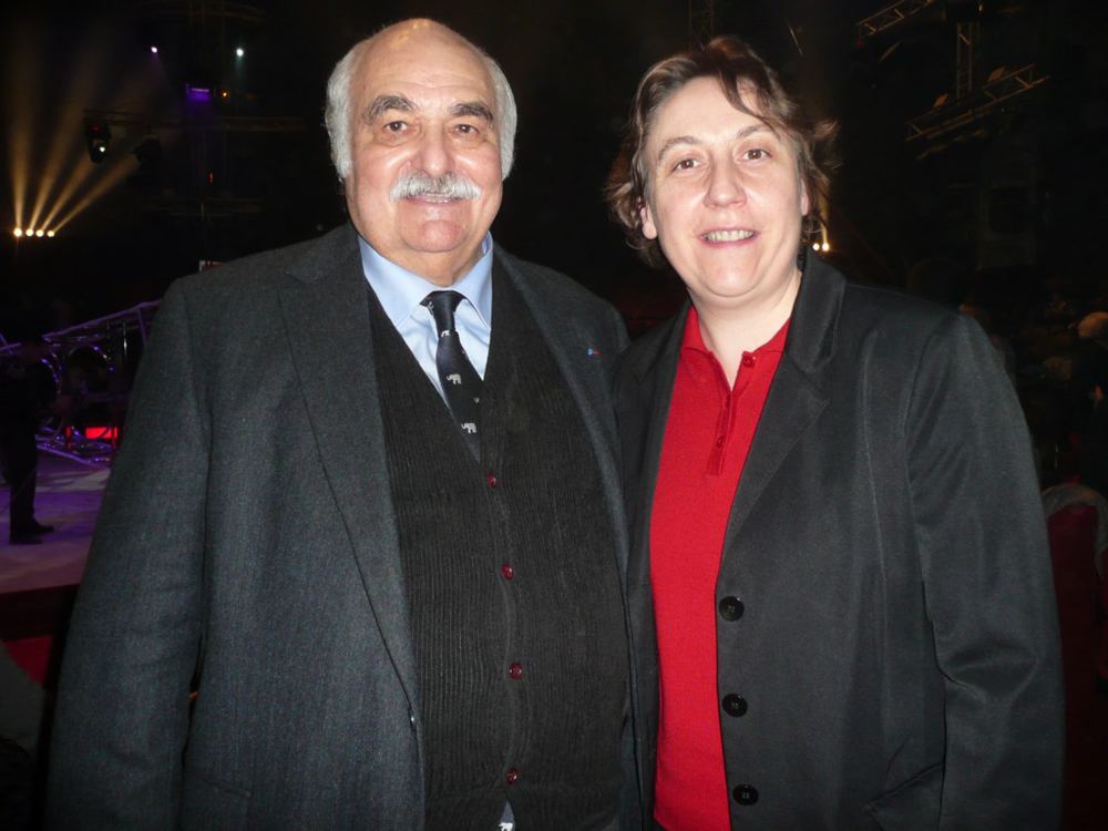Les Ambassadeurs du Cantal (4/4)