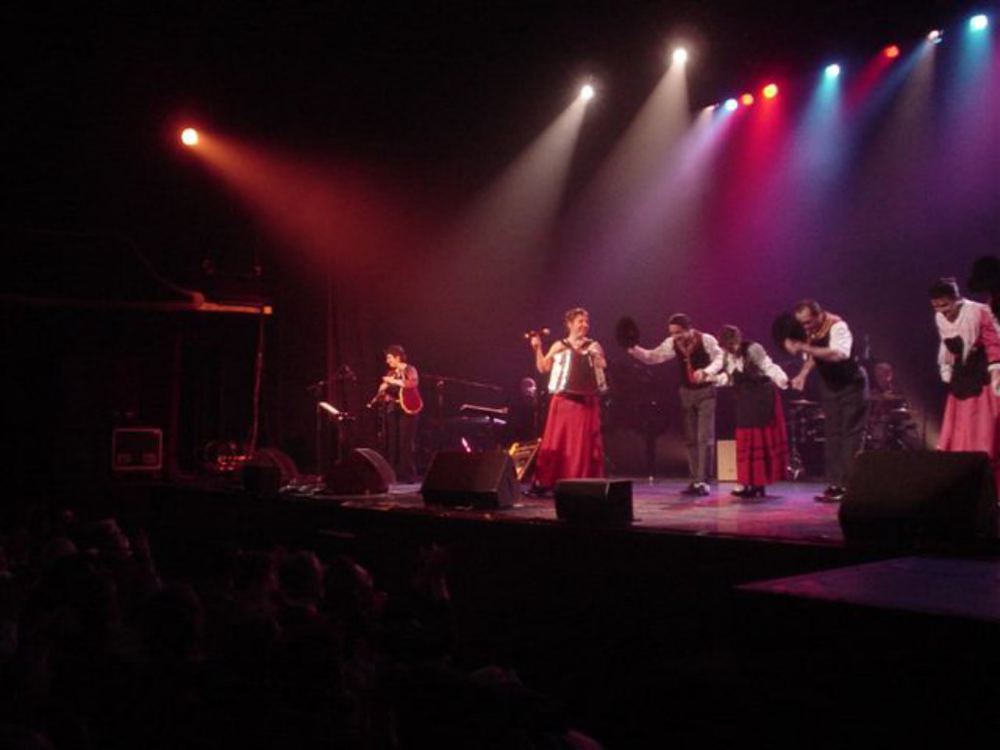 Le Casino de Paris (4/12)