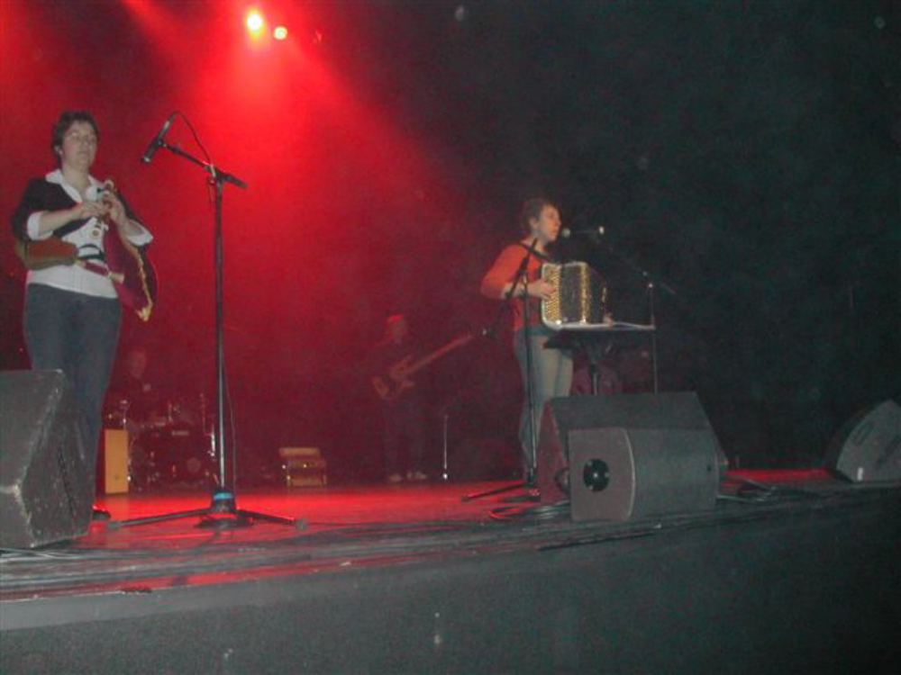 Le Casino de Paris (6/12)