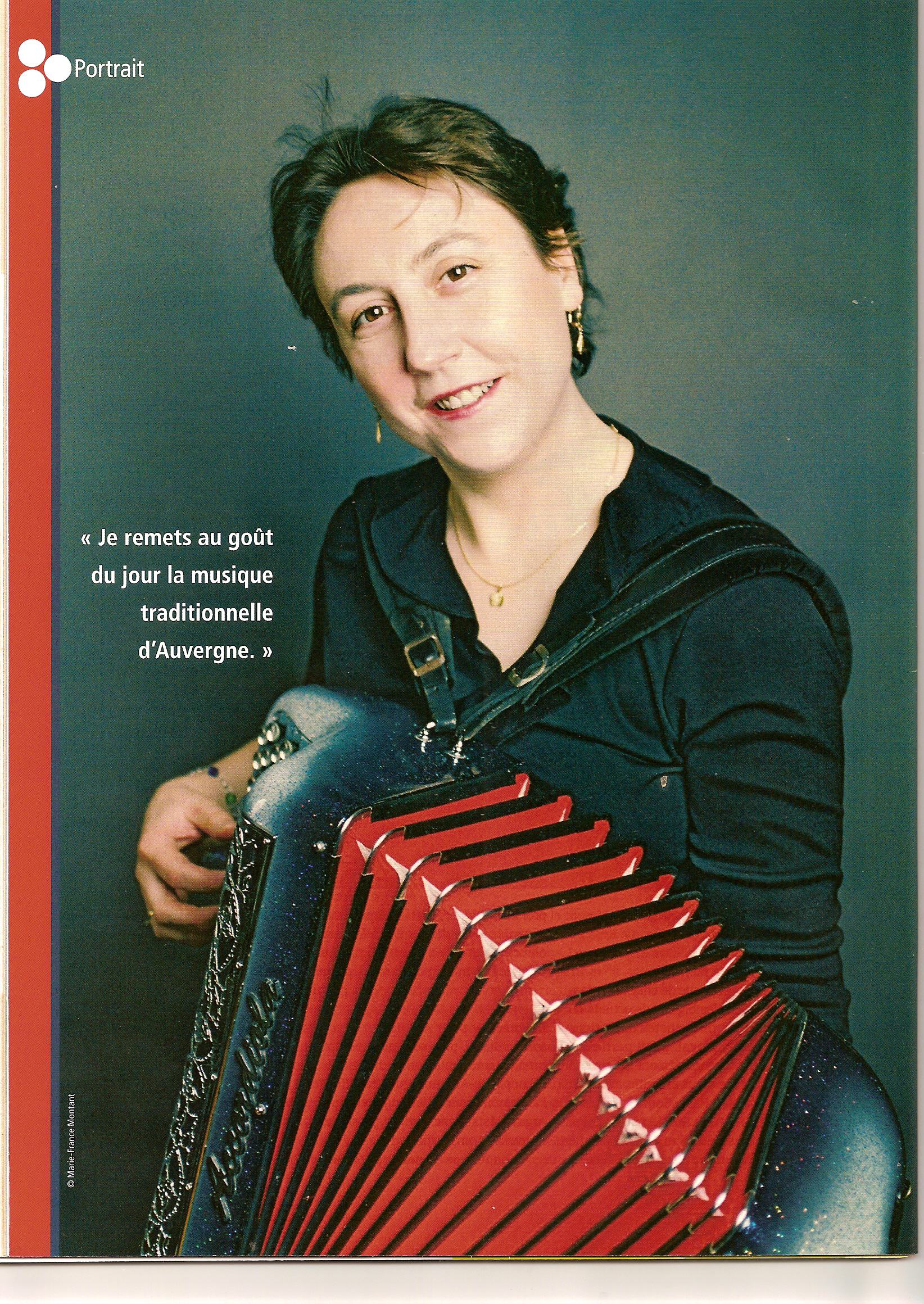 Accordéon & Accordéonistes (1/4)