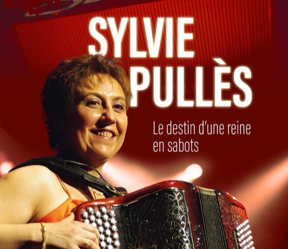 Le livre « Le destin d'une Reine en Sabots »