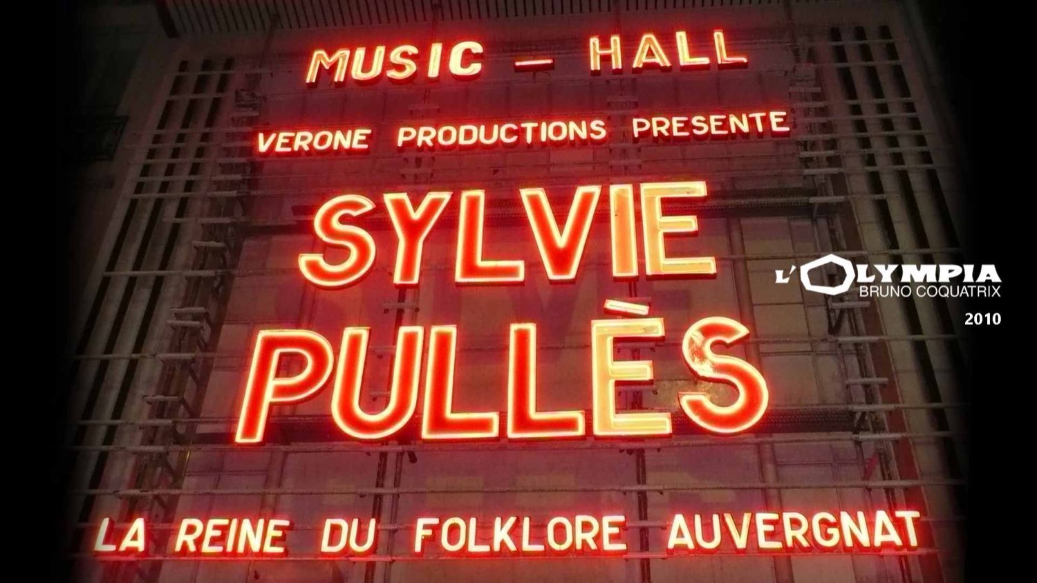 L'Olympia