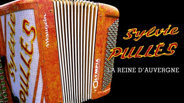 Accordéon signature