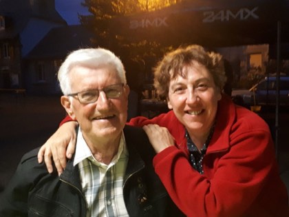 Michel DURIOL