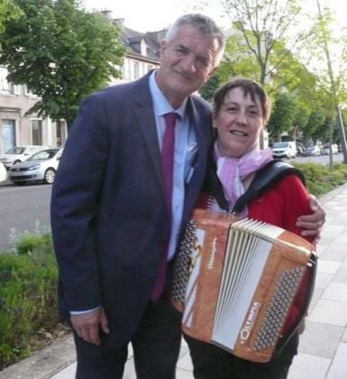 Jean LASSALLE