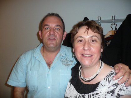 David CORRY
