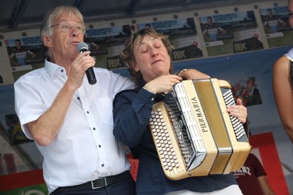 Daniel MANGEAS