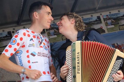 Romain BARDET