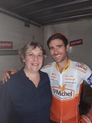 Romain FEUILLU