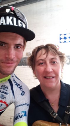 Yoann OFFREDO