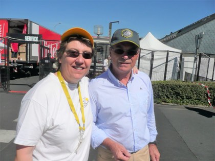 Bernard HINAULT