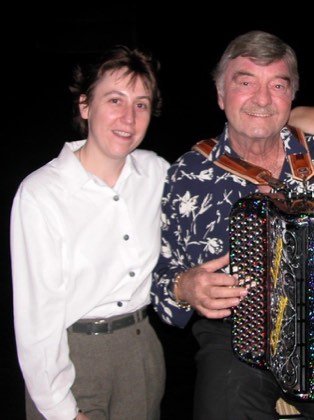 Louis CORCHIA