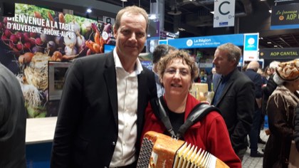 Christian PRUD’HOMME