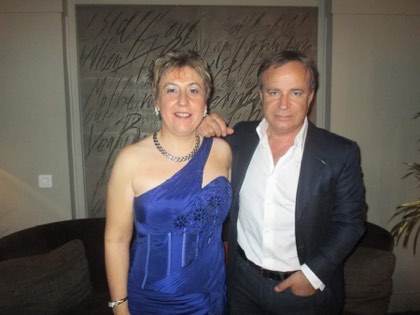 Fabien LECOEUVRE