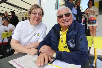 Raymond POULIDOR