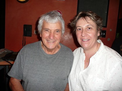 Georges CHELON