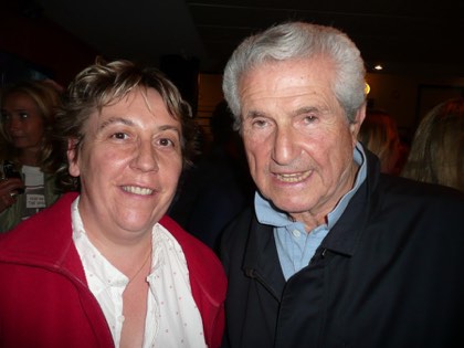 Claude LELOUCH