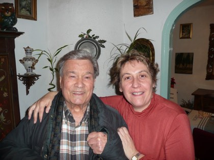 Marcel AZZOLA