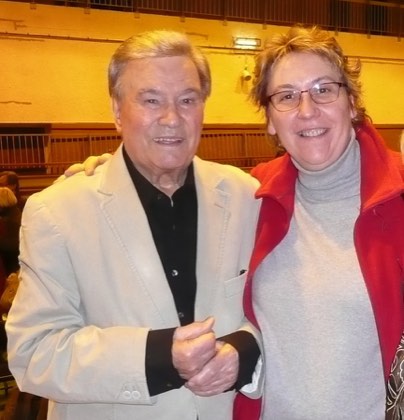 Marcel AZZOLA