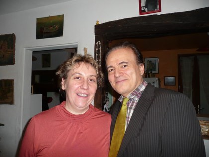 Fabrice EURLY , pianiste