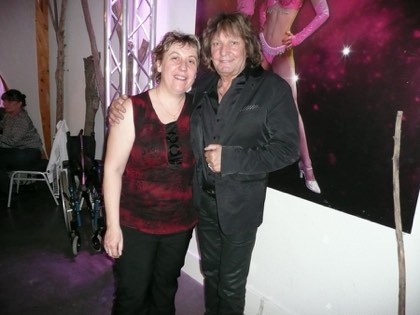 Alain CHANONE