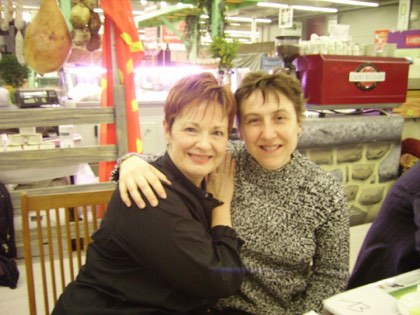 Fabienne THIBAULT