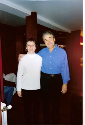 Pierre PERRET