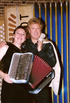 Michel PRUVOT