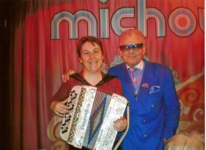 MICHOU