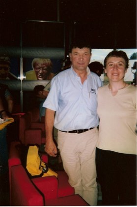 Bernard THEVENET