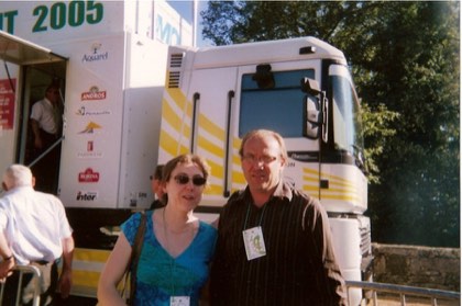 Laurent FIGNON