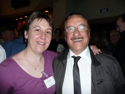 Jean SARRUS des Charlots