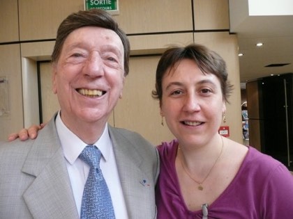 Georges JOUVIN