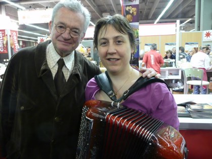 Jean Luc PETITRENAUD