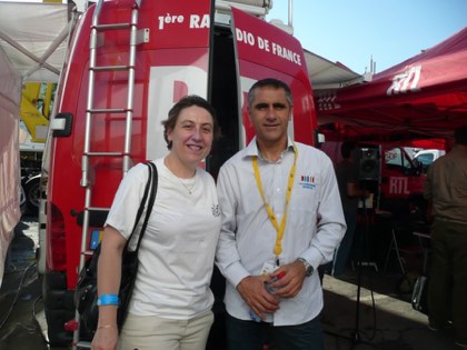 Laurent JALABERT