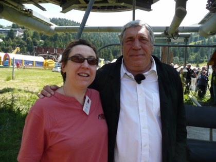 Jean Pierre CASTALDI